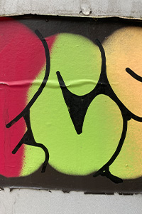 Bild des Buchstaben C