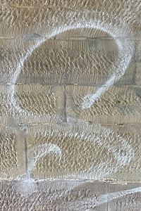 Bild des Buchstaben S