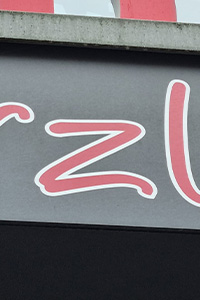 Bild des Buchstaben Z